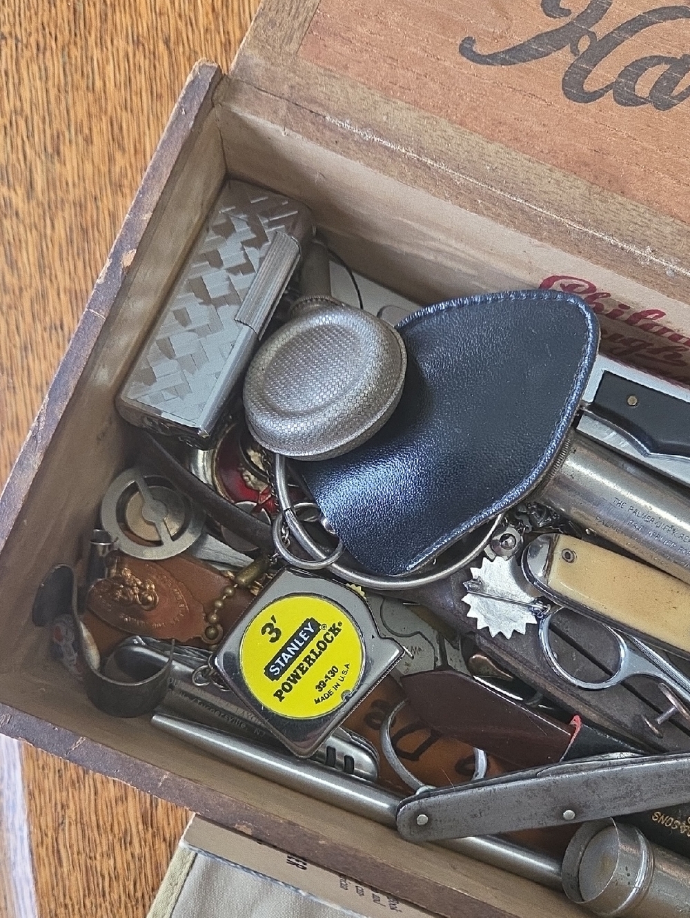Treasure Box - Picture 3 of 8